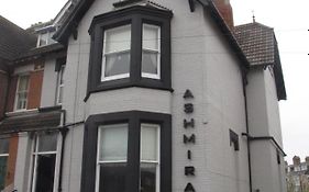 Ashmira Hotel Weymouth